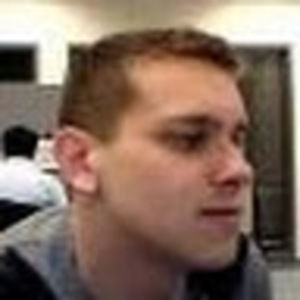 Meet your Posher, Reginald